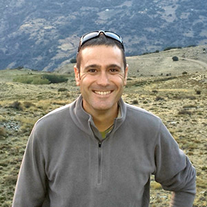 Alberto Azcón Saiz